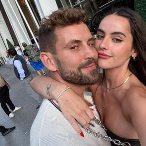 Nick Vialls Frau Natalie Joy erlitt ihre dritte Fehlgeburt