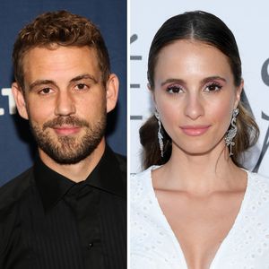 Nick Viall gratuliert: Seine Bachelor-Gewinnerin wird Mama!