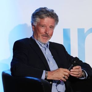 SS-Mitglied: Nick Wilder gesteht Angst vor eigenem Vater