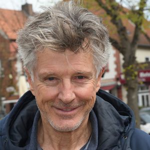 Nach Unfall: Update von Ex-"Traumschiff"-Arzt Nick Wilder