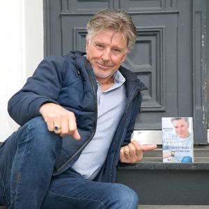 Nach TV-Aus: Das macht "Traumschiff"-Arzt Nick Wilder heute