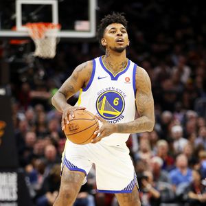 Iggy Azaleas Ex-Freund Nick Young: Die Polizei nahm ihn fest