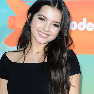 Nickelodeon-Beauty: Wird sie der neue "Transformers"-Star?