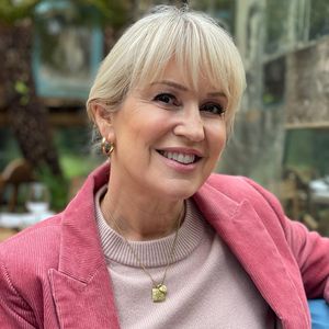Nicki Chapman thematisiert in neuem Buch ihre Tumordiagnose