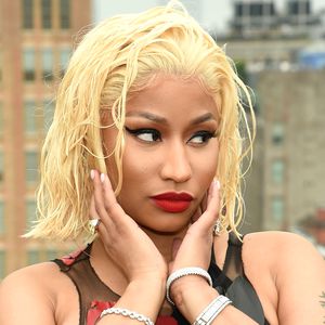 Nach Ariana Grande: Nicki Minaj ätzt gegen Grammy-Produzent