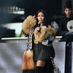 Missbrauchs-Fall: Nicki Minaj muss vor Gericht aussagen