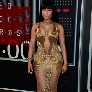 Es wird lustig: Nicki Minaj bekommt eigene Fernseh-Serie