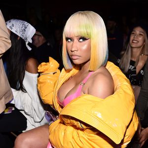 Nicki Minaj: Das steckt hinter den Trennungsgerüchten