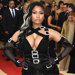 Nicki Minaj sagt nach Festnahme Konzert in Amsterdam ab!