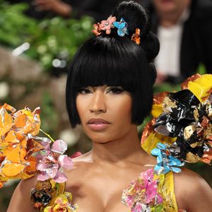 Anklage wegen Körperverletzung: Nicki Minaj droht Haftbefehl