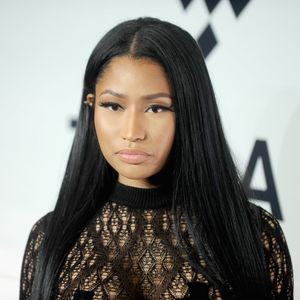 Nach Schuldspruch: Nicki Minaj besucht Bruder im Knast