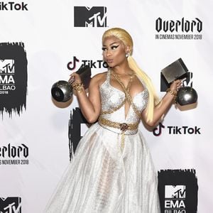Nicki Minaj & ihr Neuer sprechen schon von Hochzeit & Babys