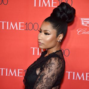 "War zu abrupt": Nicki Minaj bedauert ihren Rap-Rente-Tweet