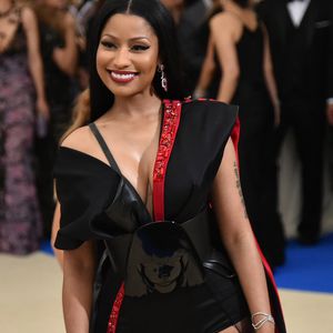 Nicki Minaj wird Mama: Diese Stars gratulieren der Rapperin!