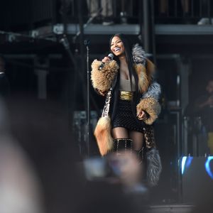 Nicki Minaj schlägt mit harten Worten zurück