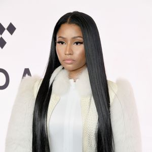 Nicki Minaj: Mega-Shitstorm für Video mit verwirrter Frau