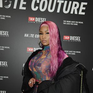 Nicki Minaj über Fame: "Andere würden es nicht verkraften"