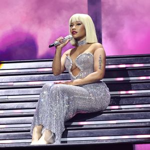 Nicki Minaj von Mitarbeiter wegen Körperverletzung verklagt