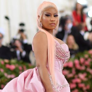 Nicki Minaj hatte schwieriges Verhältnis zu ihrem Vater (†)