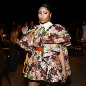 Nicki Minajs Vater getötet: Täter zu Haftstrafe verurteilt
