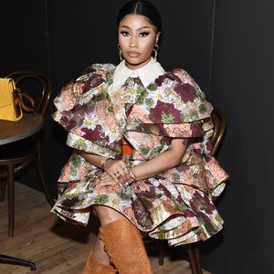 Unternehmerin Angela Kukawski ermordet: Nicki Minaj trauert