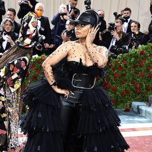 Nicki Minaj sauer: Song wurde in Pop-Kategorie verschoben