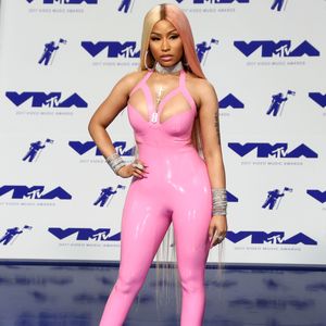 Drogen dabei? Nicki Minaj wurde in Amsterdam festgenommen