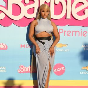 Beweise: Sicherheitsmann untermauert Klage gegen Nicki Minaj