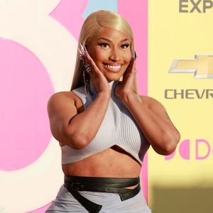 Gig-Absage wegen Verhaftung: Nicki Minaj lädt zum Fantreffen