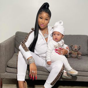 So hat die Geburt ihres Sohnes Nicki Minajs Leben verändert!