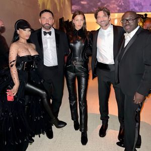 Reunion? Irina Shayk posiert mit ihrem Ex Bradley Cooper