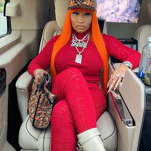 Spontaner Auftritt: Nicki Minaj sorgt für Chaos auf Straßen!