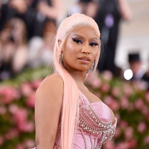 Nicki Minaj spricht über ihre schlimme Kindheit
