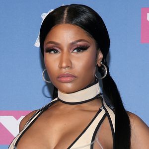 Süchtig: Nicki Minaj nahm regelmäßig Schmerzmittel zu sich