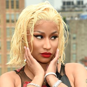 MTV Video Music Awards: Nicki Minaj soll Ehrenpreis erhalten