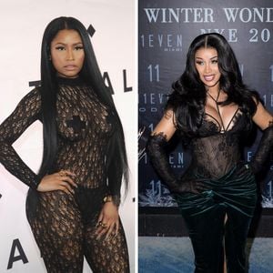 Cardi B und Nicki Minajs Zoff im Netz eskaliert völlig