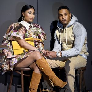 Halbe Million Euro: Müssen Nicki Minaj und ihr Mann blechen?