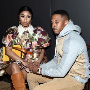 Darum steht Nicki Minajs Rüpel-Lover bald wieder vor Gericht