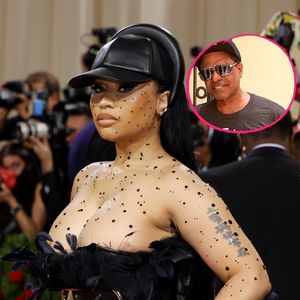 Tod von Nicki Minajs Vater: Täter legt ein Geständnis ab!