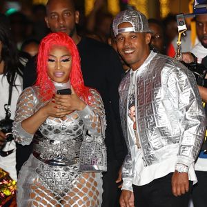 "In den nächsten Tagen": Heiratet Nicki Minaj diese Woche?