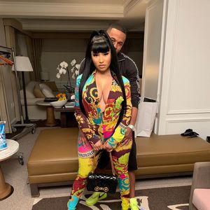 Kein Ehevertrag? Große Sorge um Nicki Minajs Hochzeitspläne!