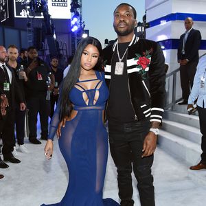 Nicki Minaj und Meek Mill liefern sich heftigen Zoff im Netz