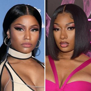 Nicki Minaj kritisiert Megan Thee Stallions "Rihanna-Moment"