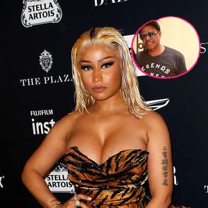 Zum Geburtstag: Nicki Minaj gedenkt verstorbenen Papas (†64)