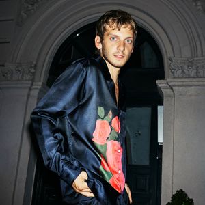 Dänischer Superstar: So begann Nicklas Sahls Musikkarriere