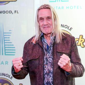 Drummer Nicko McBrain verlässt Iron Maiden nach 42 Jahren