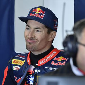 Sportler Nicky Hayden (†35): Nun meldet sich sein Bruder!