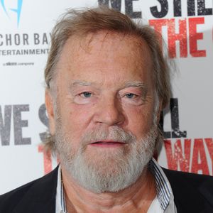 "Downton Abbey"-Darsteller Nicky Henson mit 74 verstorben