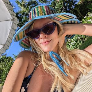 Nicky Hilton teilt sonnige Grüße aus ihrem Familienurlaub