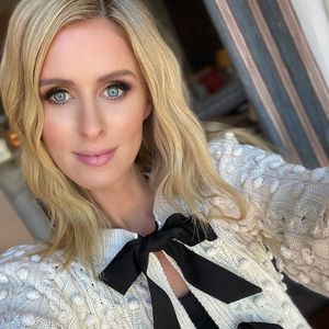 Erste Fotos nach Babynews: Nicky Hilton stylish unterwegs